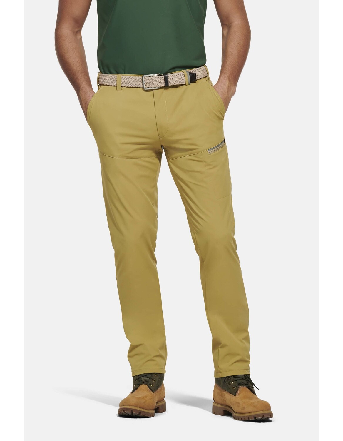 Брюки чинос Meyer, цвет Senf
Брюки чинос Meyer, цвет Senf