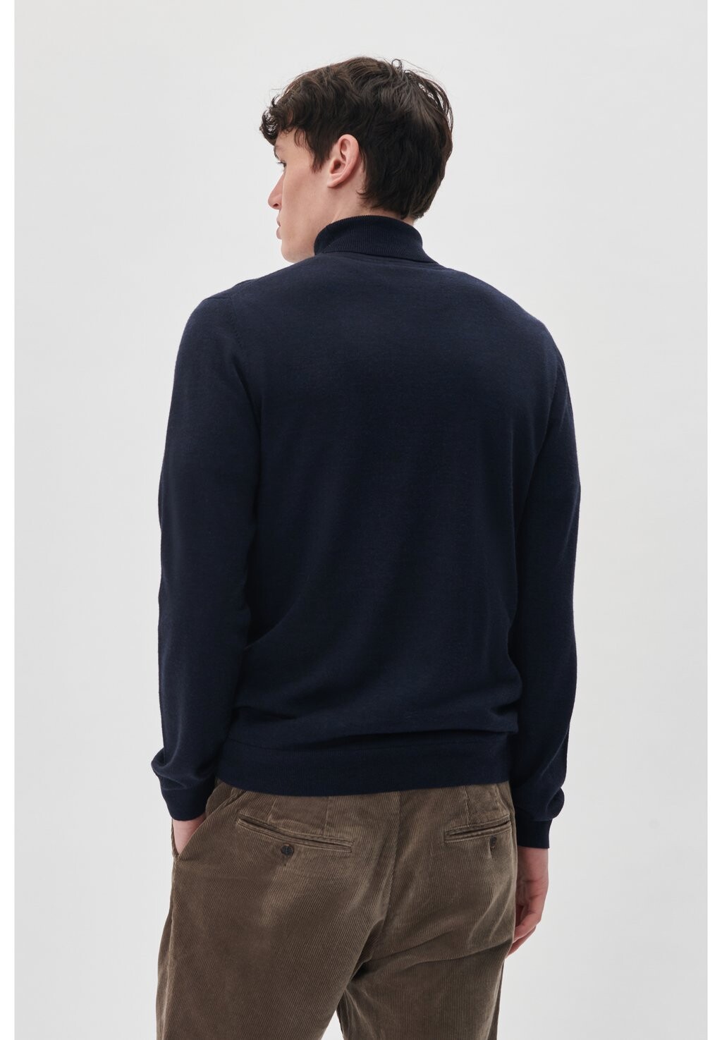 Джемпер MAPARCUSMAN Matinique, синий
Джемпер MAPARCUSMAN Matinique, синий