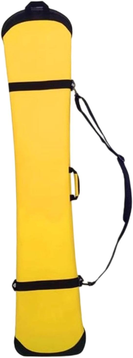 Чехол для сноуборда, портативный регулируемый чехол для мужчин и женщин, защитный мягкий чехол для переноски аксессуаров Aosekaa, Yellow, Желтый, Чехол для сноуборда, портативный регулируемый чехол для мужчин и женщин, защитный мягкий чехол для переноски
Чехол для сноуборда, портативный регулируемый чехол для мужчин и женщин, защитный мягкий чехол для переноски аксессуаров Aosekaa, Yellow, Желтый, Чехол для сноуборда, портативный регулируемый чехол для мужчин и женщин, защитный мягкий чехол для переноски