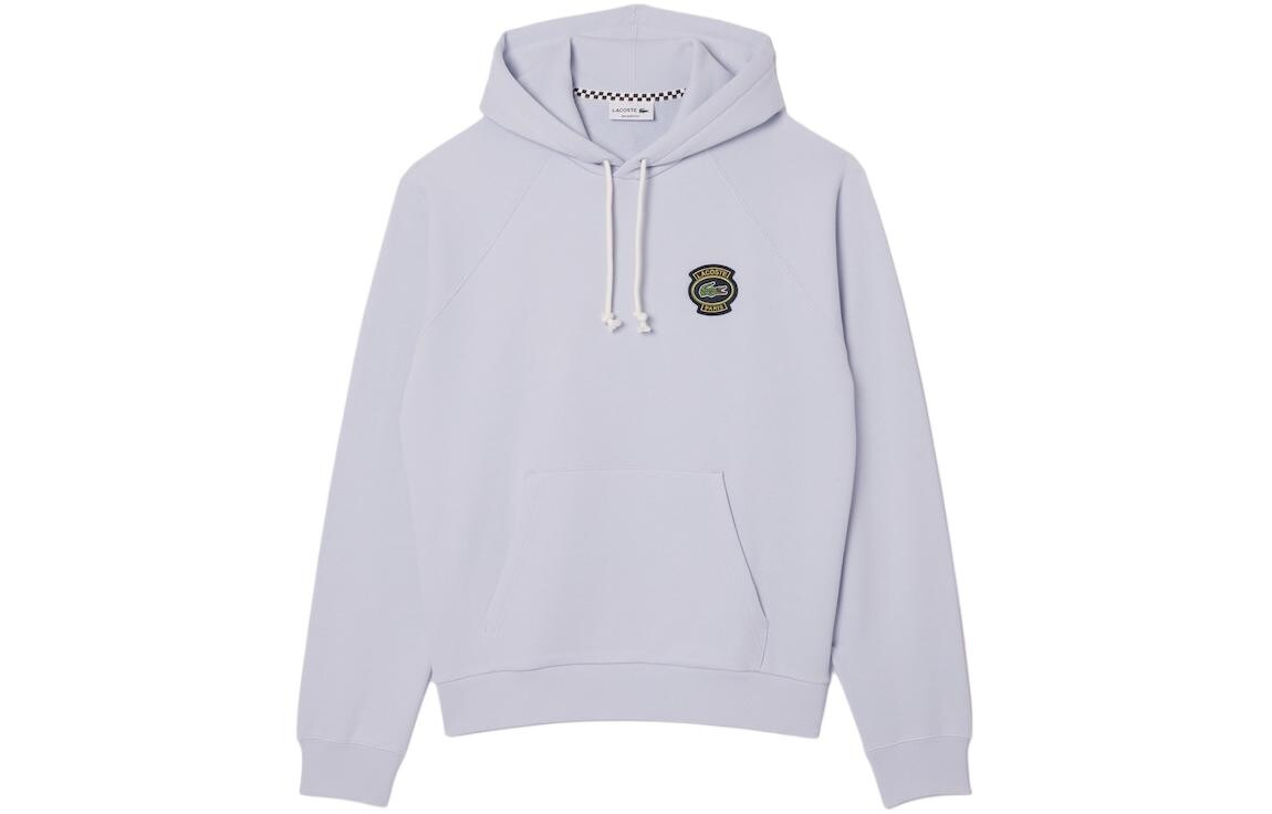 Толстовка мужская Phoenix Blue Lacoste, синий
Толстовка мужская Phoenix Blue Lacoste, синий