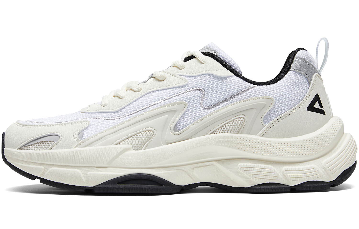 Мужская обувь Lifestyle с низким верхом бежевого/белого/черного цвета Peak, Черный, Мужская обувь Lifestyle с низким верхом бежевого/белого/черного цвета Peak
Мужская обувь Lifestyle с низким верхом бежевого/белого/черного цвета Peak, Черный, Мужская обувь Lifestyle с низким верхом бежевого/белого/черного цвета Peak