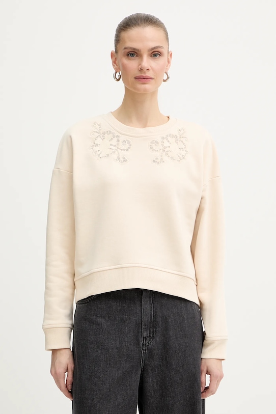 Толстовка iBlues onorata, бежевый
Толстовка iBlues onorata, бежевый