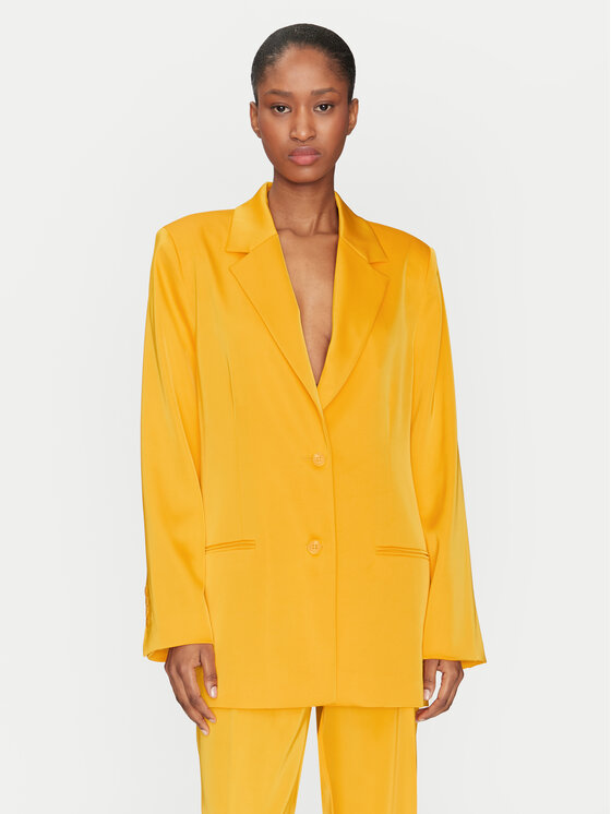 Куртка свободного покроя Harru 2252115279 2Ndday, желтый
Куртка свободного покроя Harru 2252115279 2Ndday, желтый