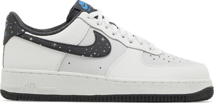 Кроссовки Air Force 1 '07 'Starry Swoosh', белый, Серый;белый, Кроссовки Air Force 1 '07 'Starry Swoosh', белый
Кроссовки Air Force 1 '07 'Starry Swoosh', белый, Серый;белый, Кроссовки Air Force 1 '07 'Starry Swoosh', белый