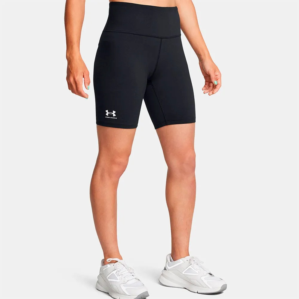 Шорты Under Armour Campus 7Inchch, черный
Шорты Under Armour Campus 7Inchch, черный