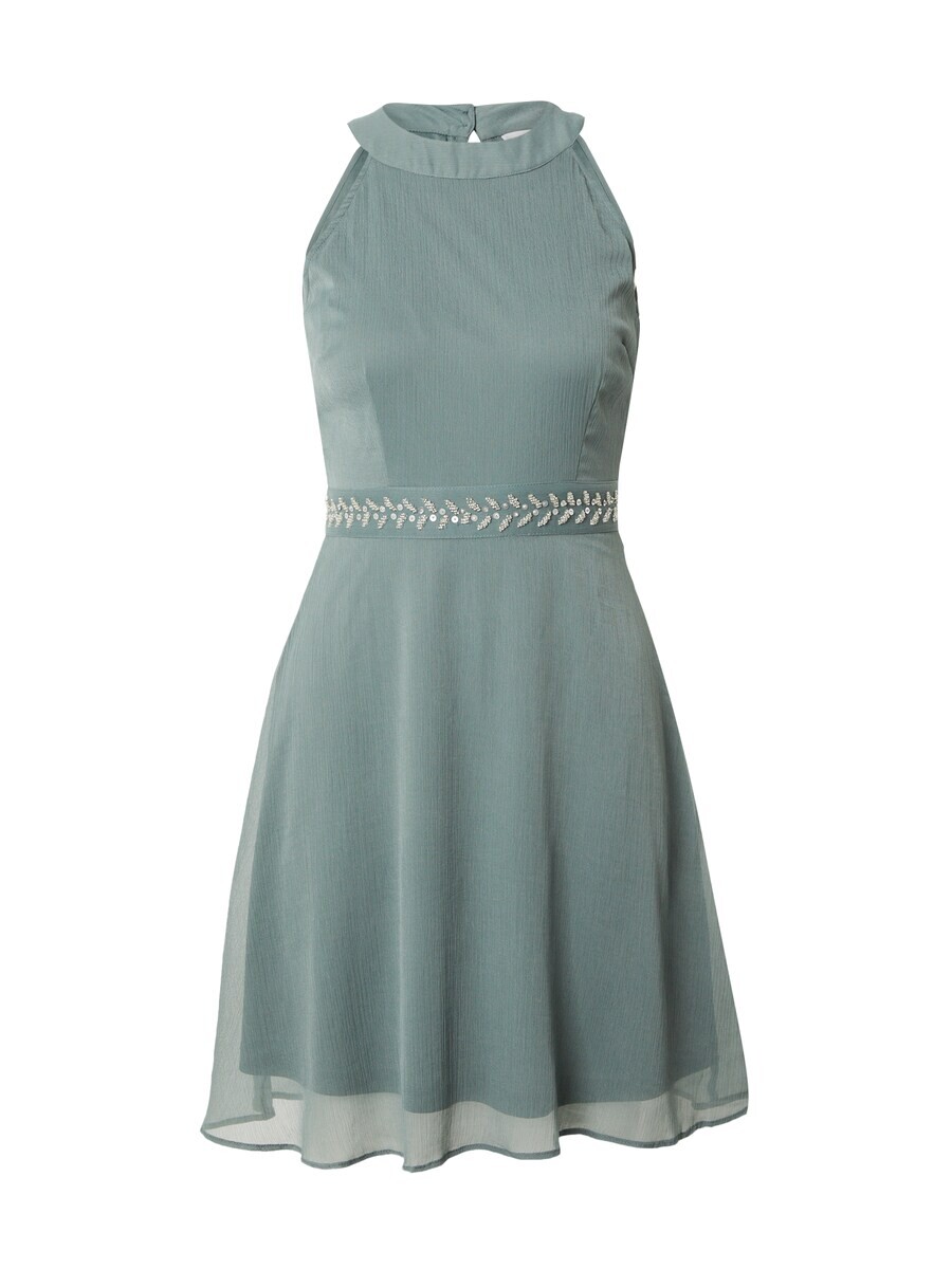 Платье About You LANI, темно-зеленый
Платье About You LANI, темно-зеленый