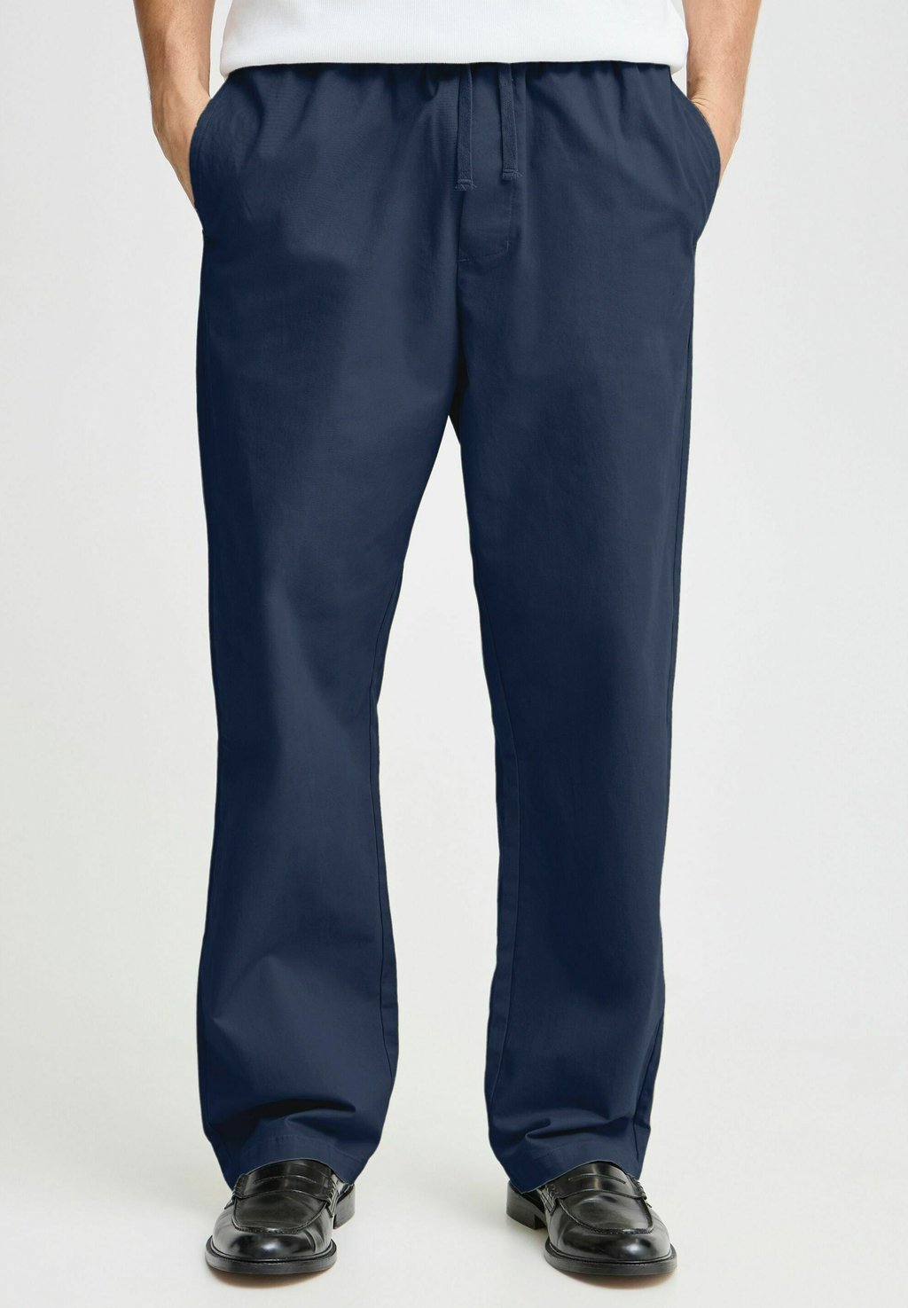 Брюки SDALANN Solid, синий
Брюки SDALANN Solid, синий