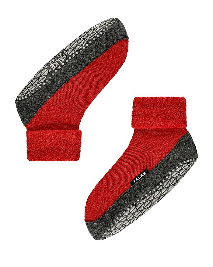 Носки Cosyshoe Falke, красный
Носки Cosyshoe Falke, красный