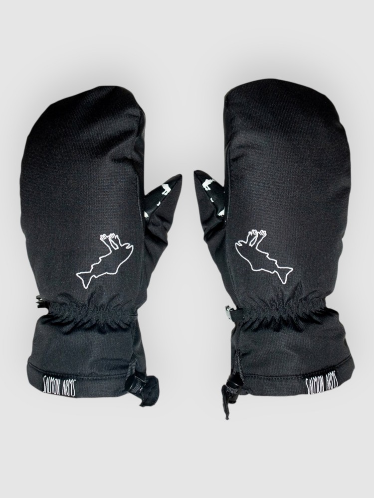 Варежки Salmon Arms Team Fäustlinge, mini logo, Розовый, Варежки Salmon Arms Team Fäustlinge, mini logo
Варежки Salmon Arms Team Fäustlinge, mini logo, Розовый, Варежки Salmon Arms Team Fäustlinge, mini logo