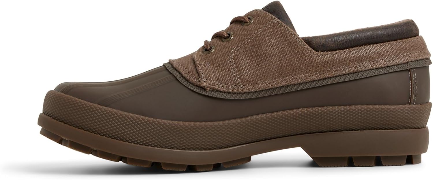 Мужские ботинки Sperry Coldbay с 3 ушками, Taupe
Мужские ботинки Sperry Coldbay с 3 ушками, Taupe