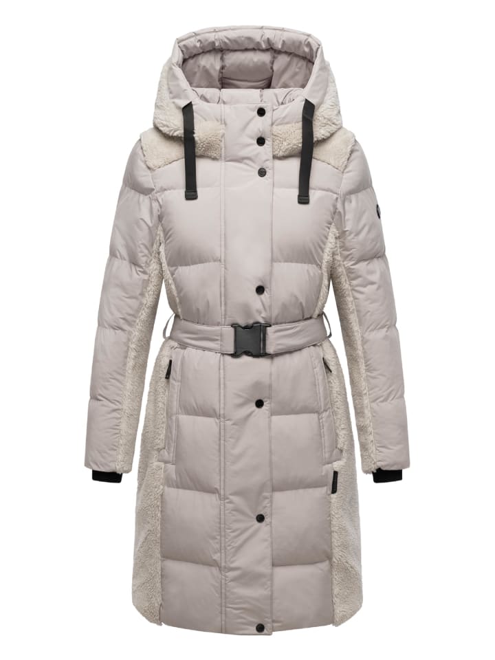 Зимнее пальто Navahoo
Зимнее пальто Navahoo