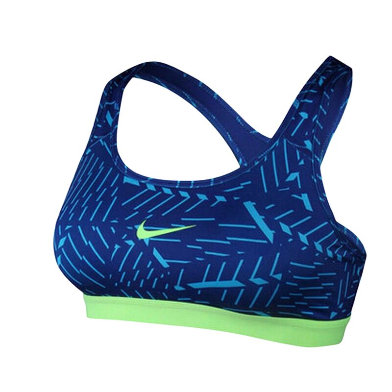 Nike Женское спортивное белье синее
Nike Женское спортивное белье синее