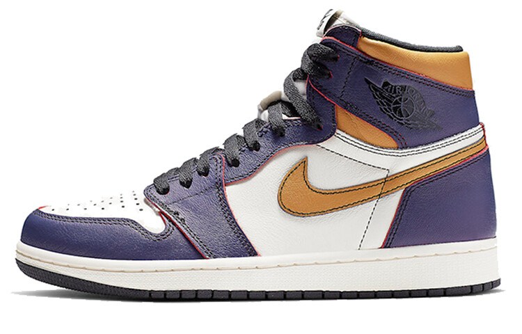 Кроссовки Jordan 1 Retro High OG Defiant 'SB LA To Chicago', Серый, Кроссовки Jordan 1 Retro High OG Defiant 'SB LA To Chicago'
Кроссовки Jordan 1 Retro High OG Defiant 'SB LA To Chicago', Серый, Кроссовки Jordan 1 Retro High OG Defiant 'SB LA To Chicago'