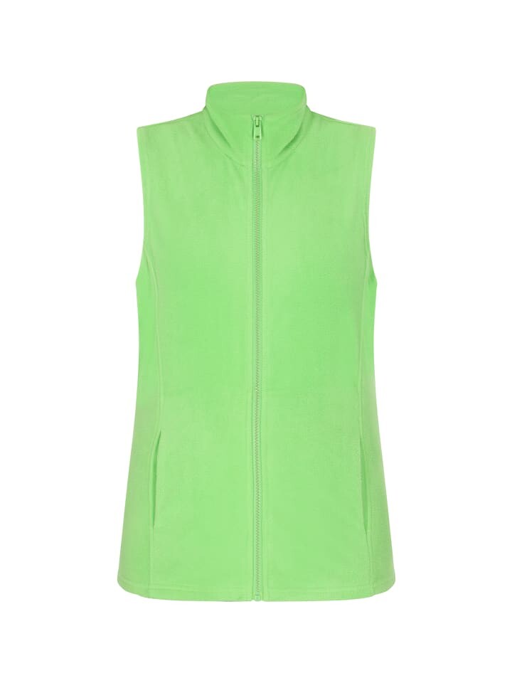 Жилет myMO ATHLSR Weste, зеленый
Жилет myMO ATHLSR Weste, зеленый