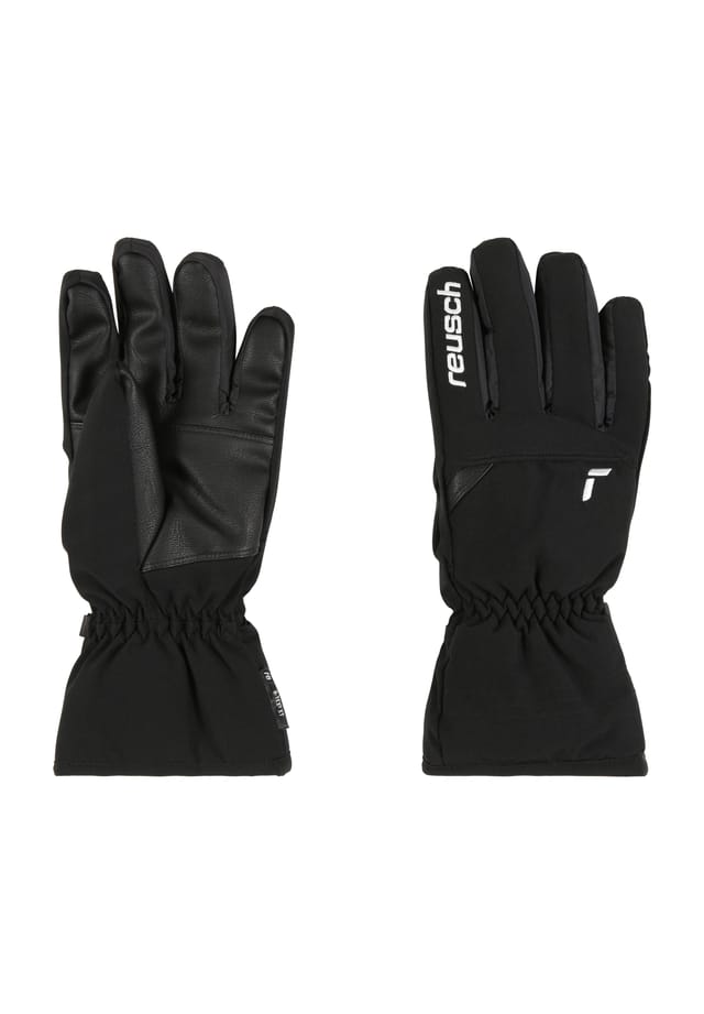 Перчатки для пальцев водонепроницаемые дышащие Reusch, мультиколор
Перчатки для пальцев водонепроницаемые дышащие Reusch, мультиколор