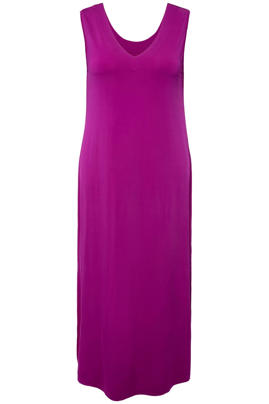 Макси платье Ulla Popken, Berry
Макси платье Ulla Popken, Berry