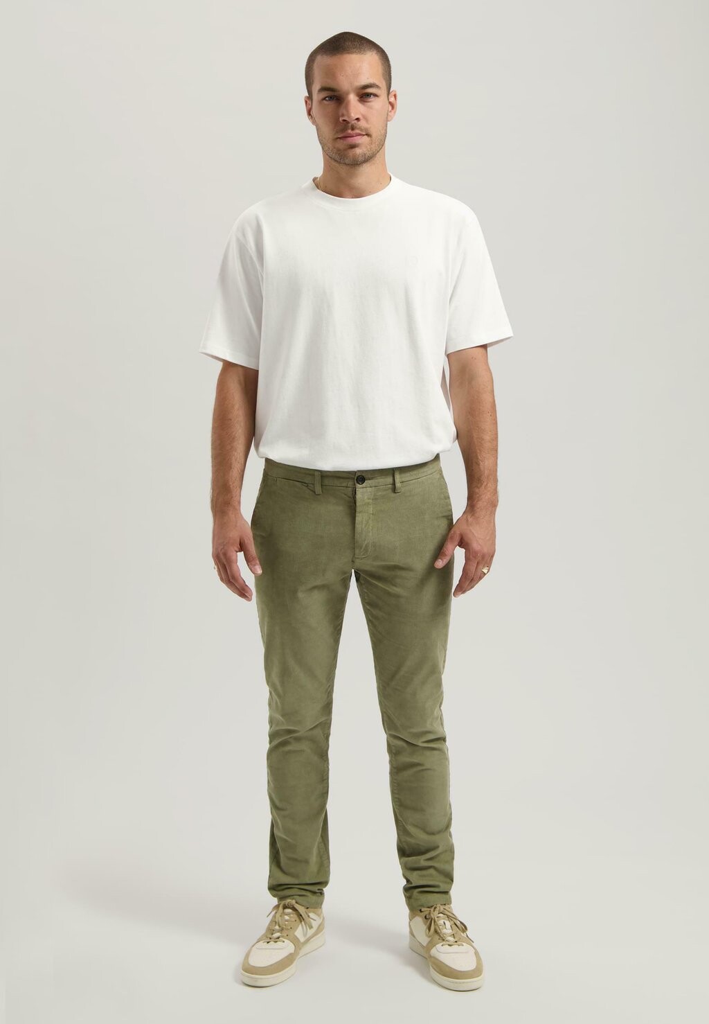 Брюки LANCASTER Dstrezzed, песочный
Брюки LANCASTER Dstrezzed, песочный