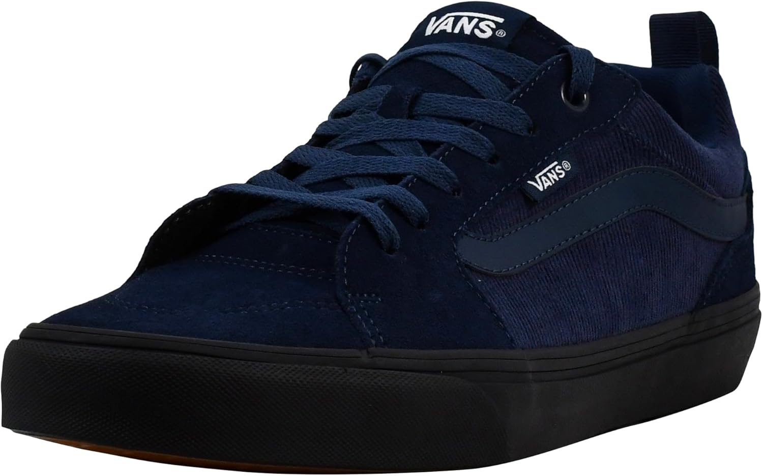 Vans мужские кроссовки Filmore, Micro Cord Dress Blues/Black
Vans мужские кроссовки Filmore, Micro Cord Dress Blues/Black