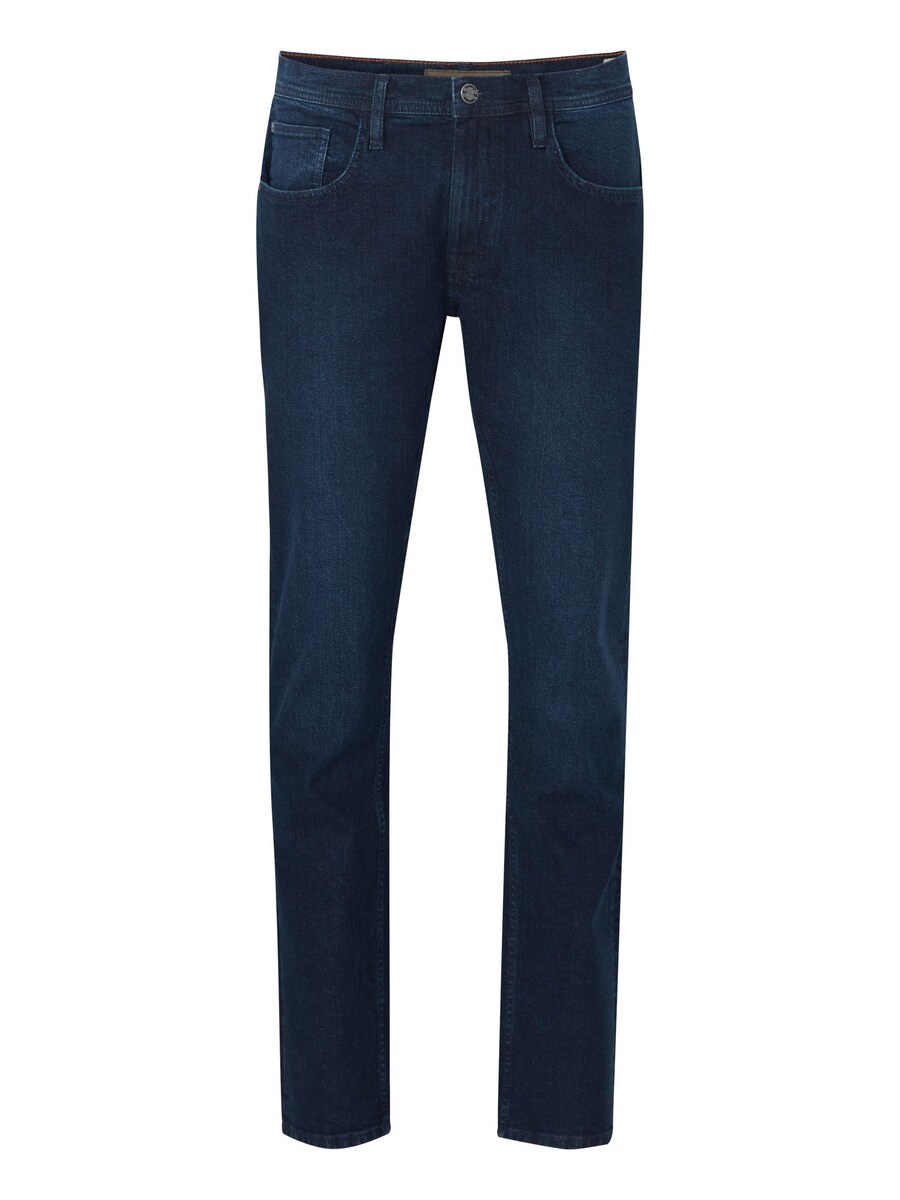 Обычные джинсы BLEND Twister, темно-синий
Обычные джинсы BLEND Twister, темно-синий