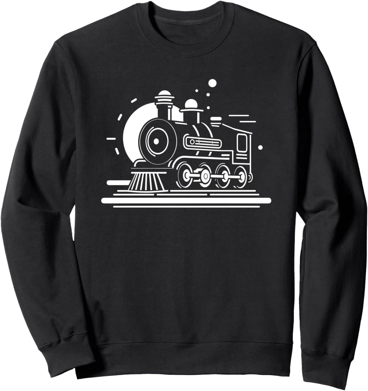 Толстовка в стиле железнодорожных комиксов для любителей поездов Funny Train Enthusiast Shirts And Giveaways, черный
Толстовка в стиле железнодорожных комиксов для любителей поездов Funny Train Enthusiast Shirts And Giveaways, черный