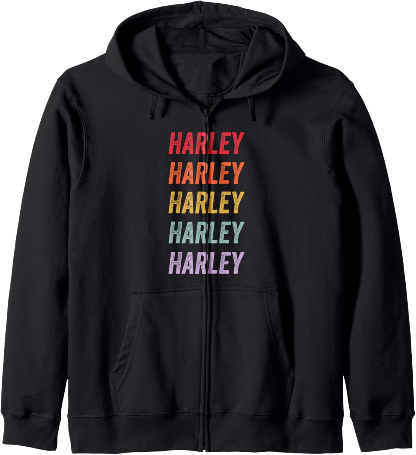 Худи на молнии Harley, черный, размер S Harley Apparel
Худи на молнии Harley, черный, размер S Harley Apparel