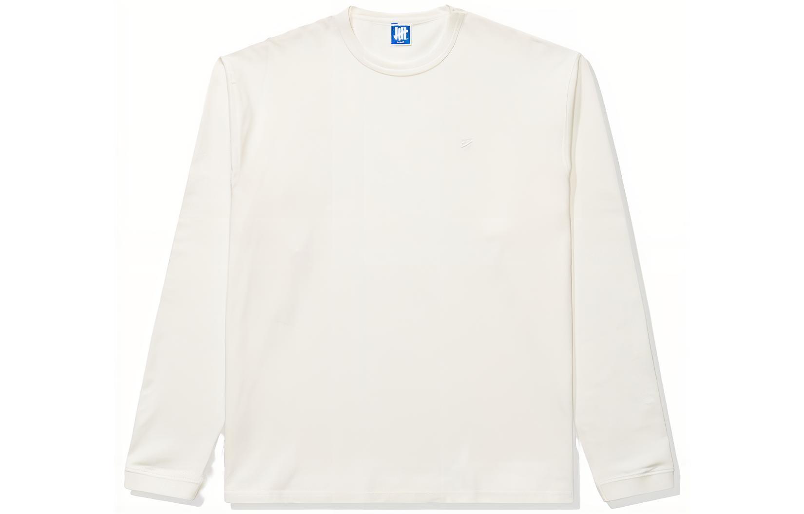 Футболка унисекс UNDEFEATED, белый
Футболка унисекс UNDEFEATED, белый