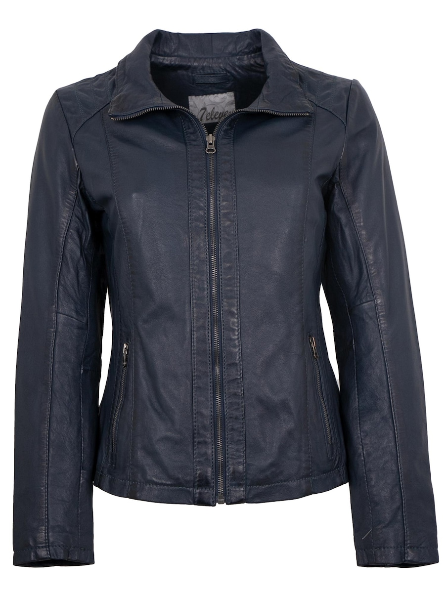 Куртка межсезонная 7ELEVEN Chiara, темно-синий
Куртка межсезонная 7ELEVEN Chiara, темно-синий