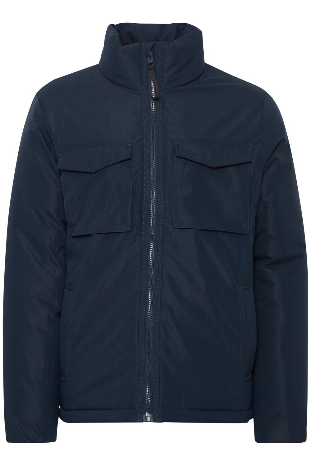 Межсезонная куртка 11 Project Deke, синий
Межсезонная куртка 11 Project Deke, синий