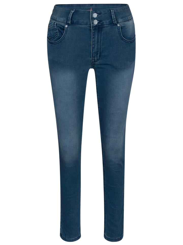 Джинсы Buena Vista, синий
Джинсы Buena Vista, синий