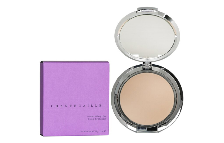 Легкая и прозрачная пудра Natural Clear Adherent Complexion для выравнивания тона кожи, 10г Chantecaille
Легкая и прозрачная пудра Natural Clear Adherent Complexion для выравнивания тона кожи, 10г Chantecaille