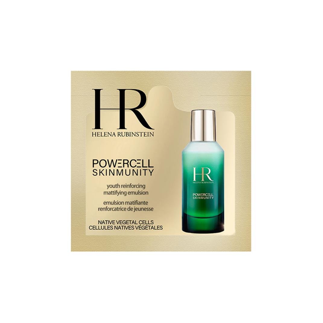 Набор пробников молодежного лосьона Light, укрепляющий, увлажняющий и восстанавливающий, 1,5 мл HELENA RUBINSTEIN
Набор пробников молодежного лосьона Light, укрепляющий, увлажняющий и восстанавливающий, 1,5 мл HELENA RUBINSTEIN