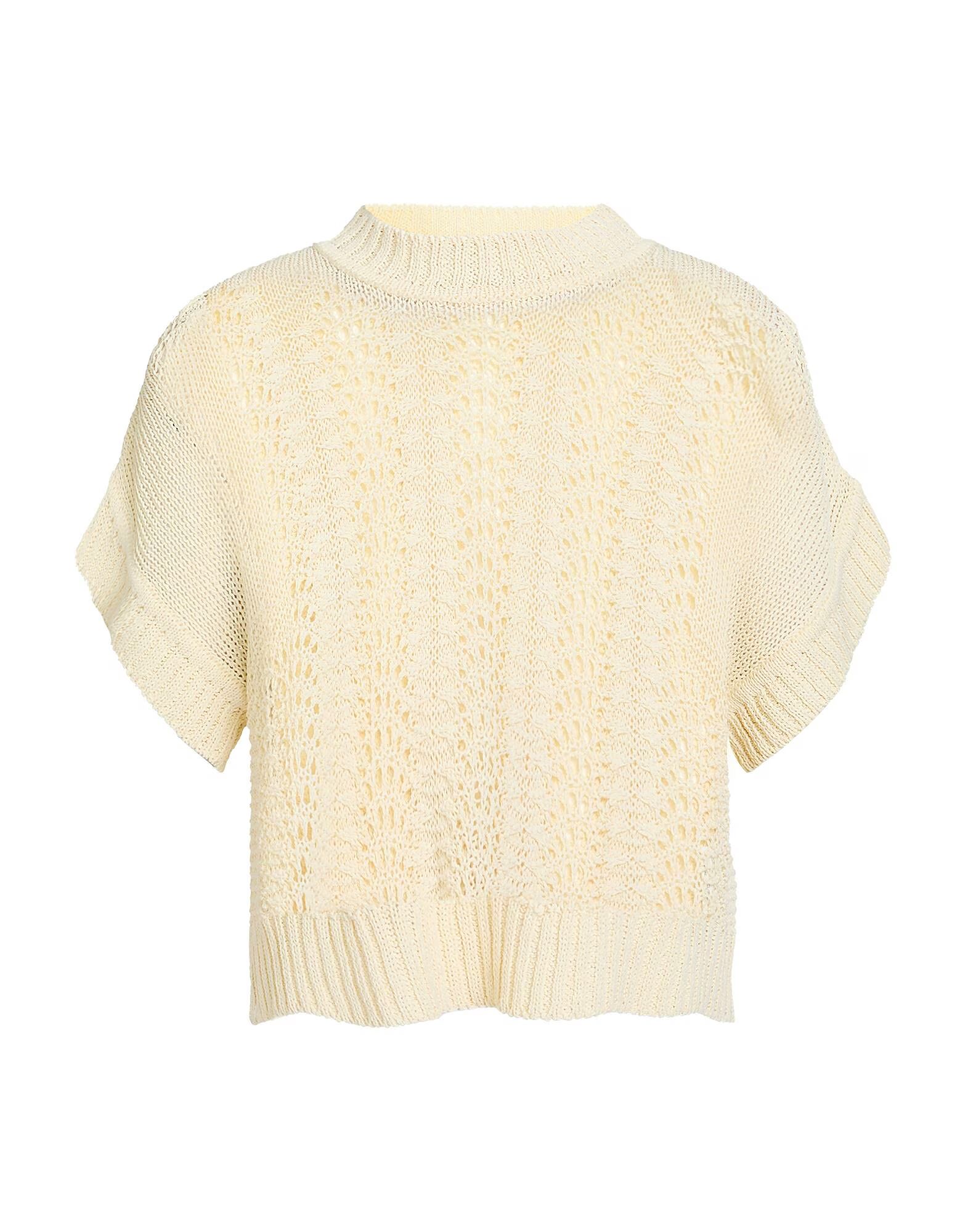 Водолазка Daniele Fiesoli, айвори
Водолазка Daniele Fiesoli, айвори