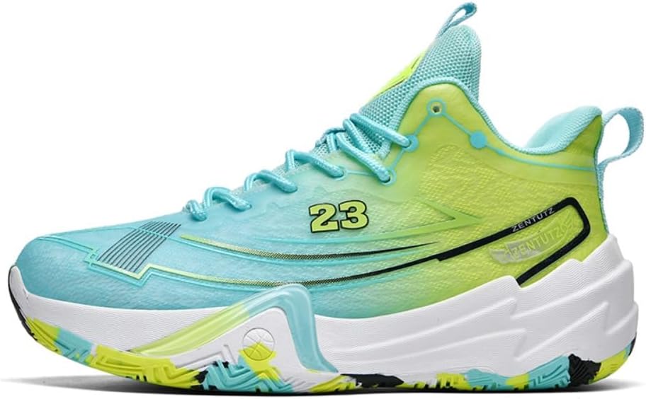 Мужская обувь 2025 года Ботинки для спорта Повседневная обувь Кроссовки Беговые кроссовки Обувь для активного отдыха Модные тенденции Баскетбольные кроссовки Okhllfcc, Cyan
Мужская обувь 2025 года Ботинки для спорта Повседневная обувь Кроссовки Беговые кроссовки Обувь для активного отдыха Модные тенденции Баскетбольные кроссовки Okhllfcc, Cyan