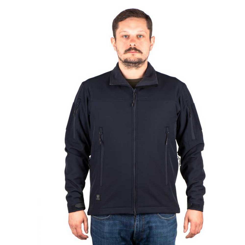Куртка Outrider Tactical Soft Shell, синий
Куртка Outrider Tactical Soft Shell, синий