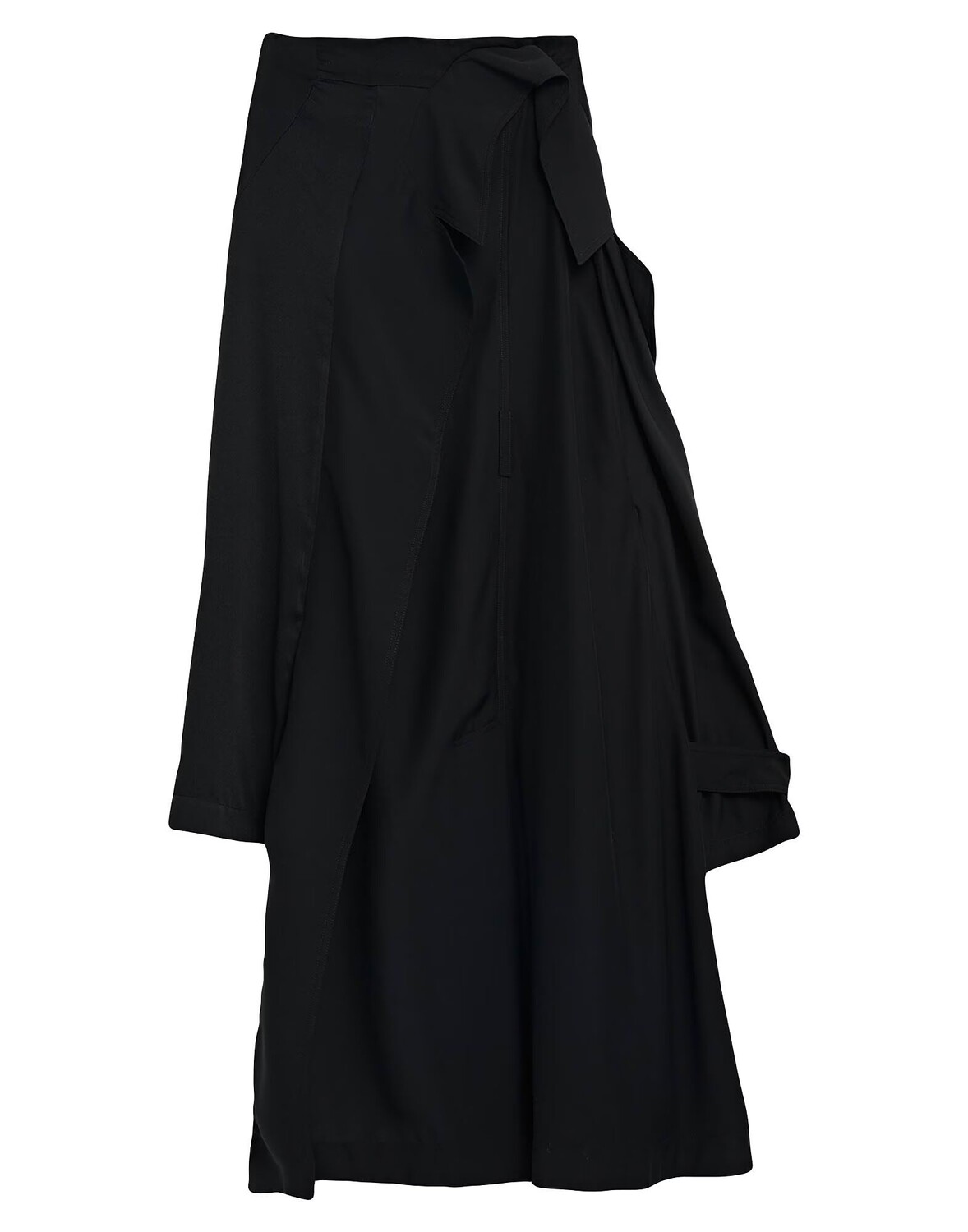 Платье Jw Anderson, черный
Платье Jw Anderson, черный