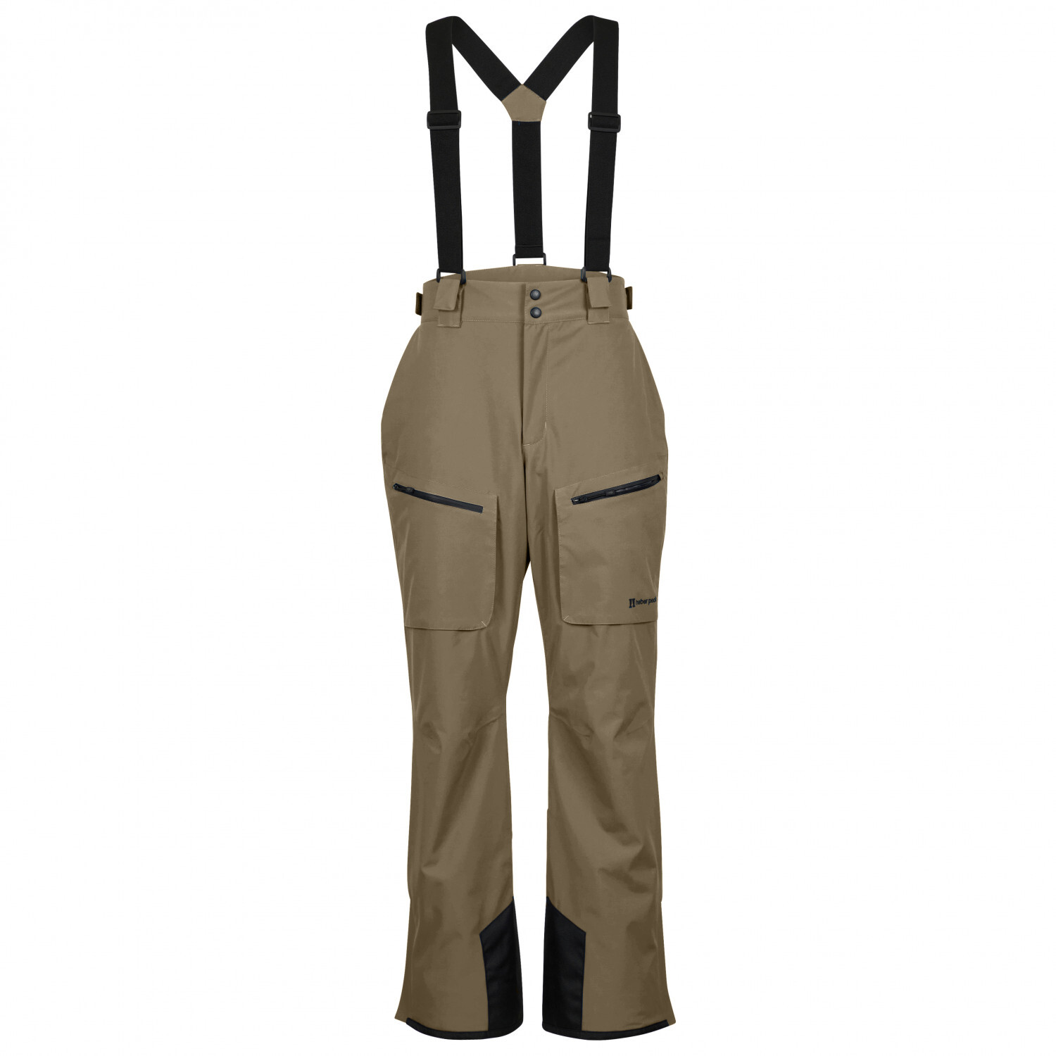 Лыжные штаны Heber Peak CedarHe Ski, цвет Rocks
Лыжные штаны Heber Peak CedarHe Ski, цвет Rocks