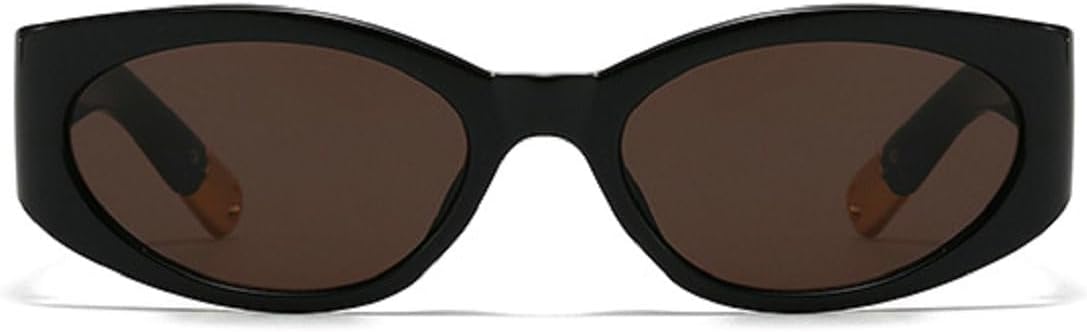 Панк-солнцезащитные очки «кошачий глаз» в толстой оправе для женщин и мужчин, градиентные солнцезащитные очки для женщин, винтажные, защита от УФ-излучения UV400 2500 Melrose, Black Tea
Панк-солнцезащитные очки «кошачий глаз» в толстой оправе для женщин и мужчин, градиентные солнцезащитные очки для женщин, винтажные, защита от УФ-излучения UV400 2500 Melrose, Black Tea