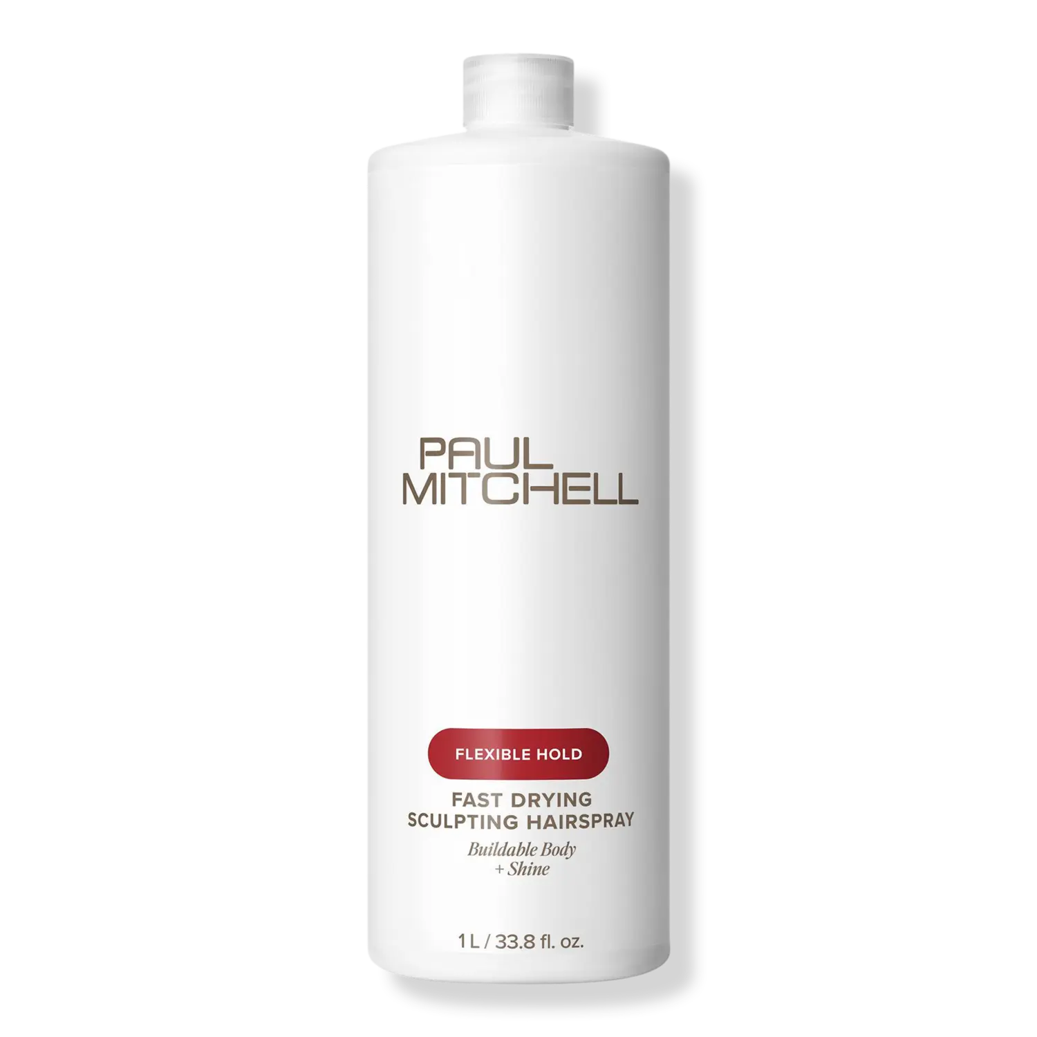 Быстросохнущий моделирующий лак для волос Paul Mitchell, 33.8 oz
Быстросохнущий моделирующий лак для волос Paul Mitchell, 33.8 oz