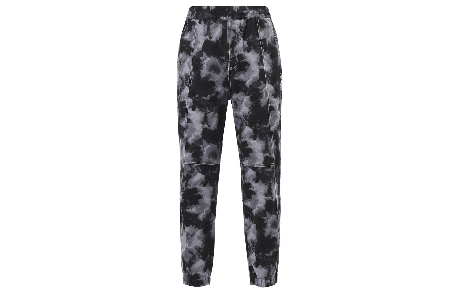 Трикотажные спортивные штаны мужские разноцветные Anta, цвет Multicolor
Трикотажные спортивные штаны мужские разноцветные Anta, цвет Multicolor