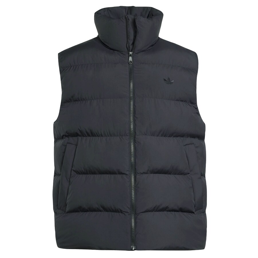 Жилет ADIDAS ORIGINALS Tonal Puffer, Black
Жилет ADIDAS ORIGINALS Tonal Puffer, Black