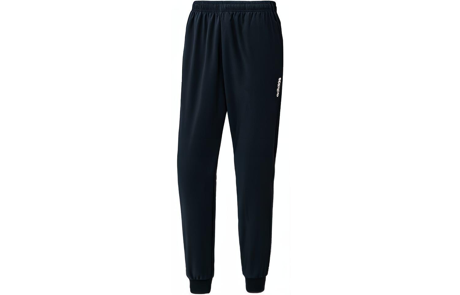 Трикотажные спортивные штаны мужские чернила Adidas, черный
Трикотажные спортивные штаны мужские чернила Adidas, черный