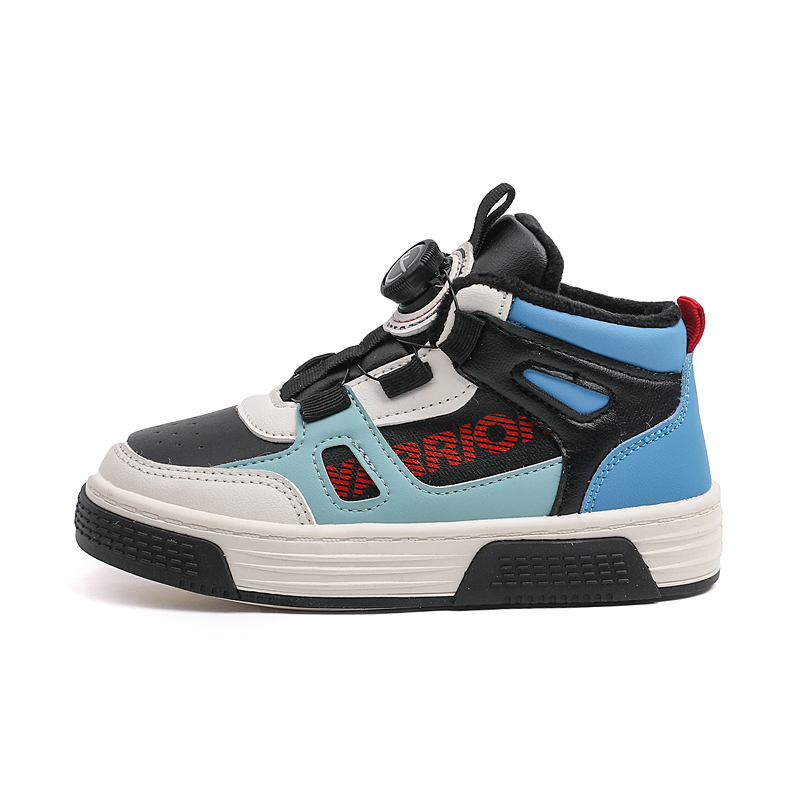 Warrior Теплые и износостойкие мид-топ детские скейтбординговые кроссовки, белый розовый синий
Warrior Теплые и износостойкие мид-топ детские скейтбординговые кроссовки, белый розовый синий