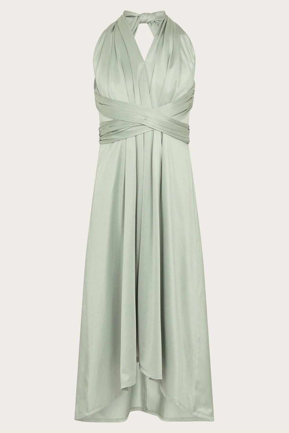 Выпускное платье Tia Twist Monsoon, зеленый
Выпускное платье Tia Twist Monsoon, зеленый