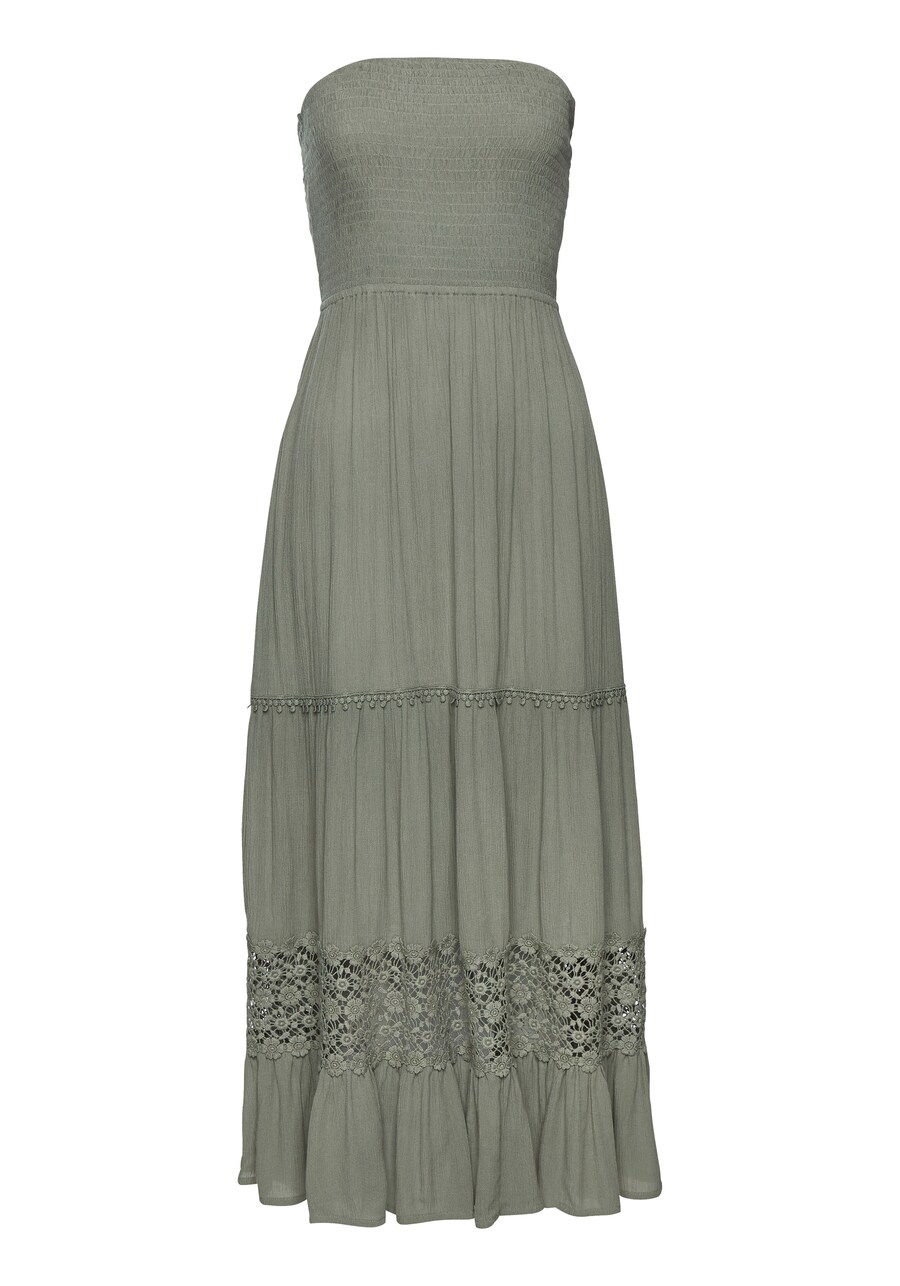 Макси платье VIVANCE, Fir
Макси платье VIVANCE, Fir