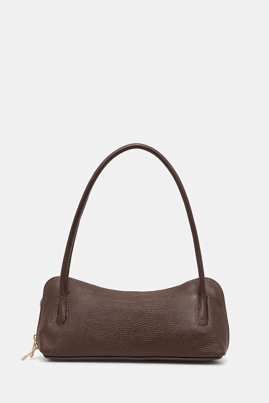 Кожаная сумка Answear.Lab, коричневый
Кожаная сумка Answear.Lab, коричневый