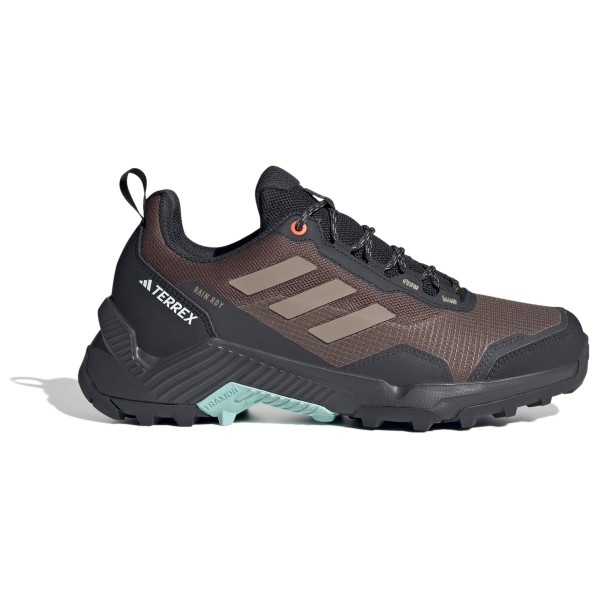 Женские кроссовки Terrex Eastrail 2 Rain.Rdy - мультиспортивные Adidas Terrex, мультиколор
Женские кроссовки Terrex Eastrail 2 Rain.Rdy - мультиспортивные Adidas Terrex, мультиколор