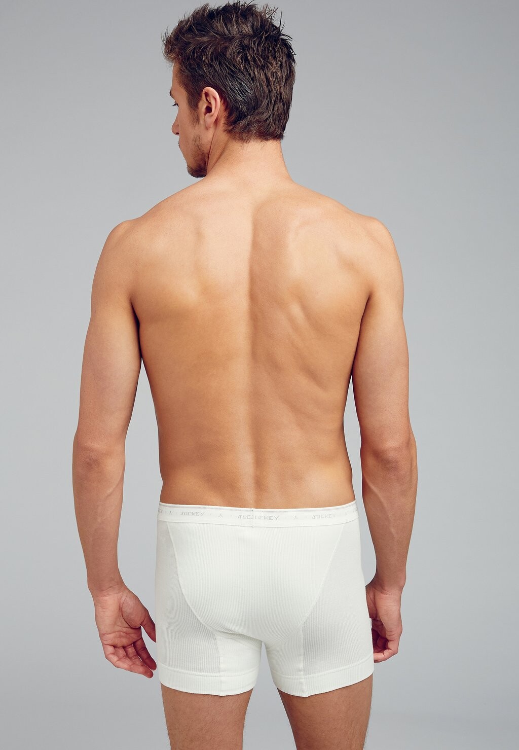 Брюки CLASSIC MIDWAY Jockey, белый 
Брюки CLASSIC MIDWAY Jockey, белый