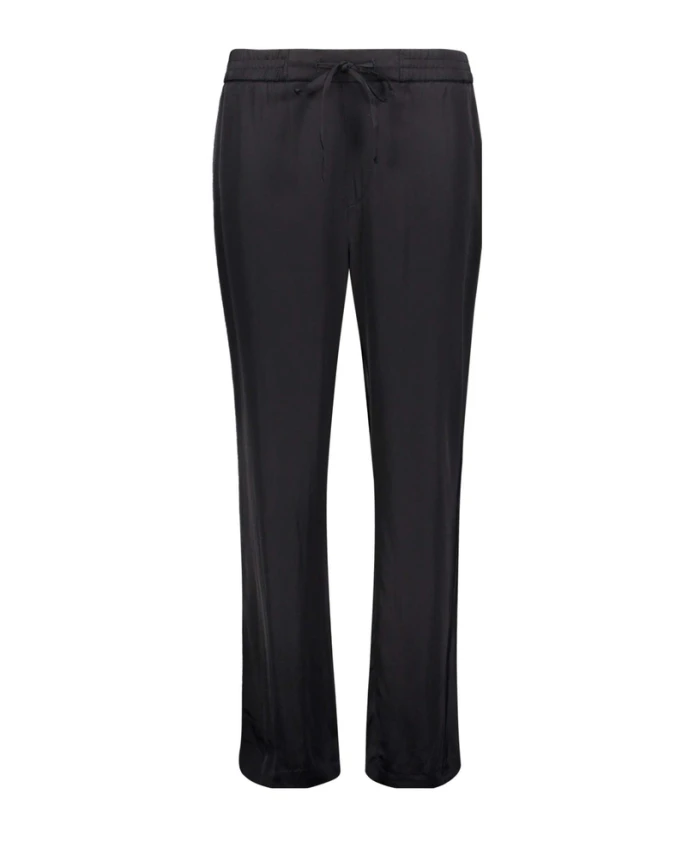 Стильные брюки и шорты Mac, черный
Стильные брюки и шорты Mac, черный