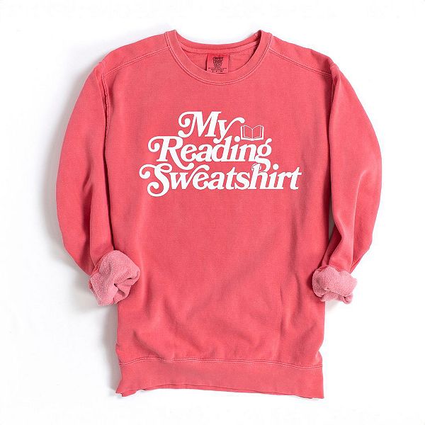 Свитшот для чтения garment dyed Simply Sage Market, Watermelon, Зеленый, Свитшот для чтения garment dyed Simply Sage Market, Watermelon
Свитшот для чтения garment dyed Simply Sage Market, Watermelon, Зеленый, Свитшот для чтения garment dyed Simply Sage Market, Watermelon