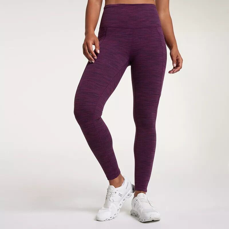 Женские жаккардовые леггинсы Calia с ультравысокой посадкой размером 7/8, мультиколор 
Женские жаккардовые леггинсы Calia с ультравысокой посадкой размером 7/8, мультиколор